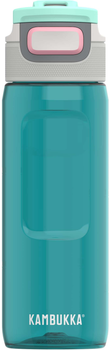 Пляшка для води Kambukka Elton 750 мл Emerald (5407005143438)