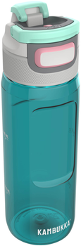 Пляшка для води Kambukka Elton 750 мл Emerald (5407005143438)