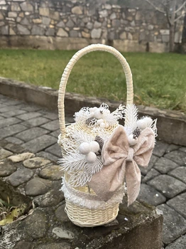 Корзина для освящения воды 11 MIS LT