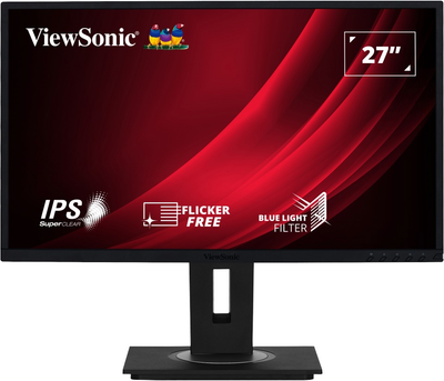 Монитор 27" ViewSonic VG2748