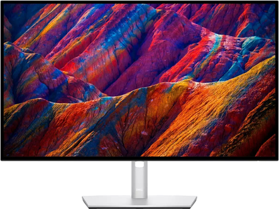 Монітор 27" Dell U2723QE (210-BCXK)