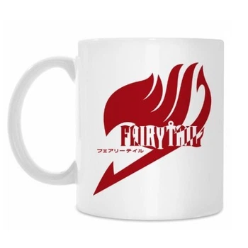 Чашка з принтом : Fairy Tail ( Хвіст Феї ) RT111123495