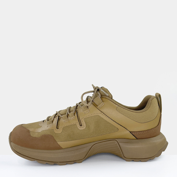 Жіночі тактичні кросівки з Gore-Tex Deckers X Lab A6-LP 1152352-BEIG 40.5 (7.5US) 25.5 см Бежеві (1000000030784)