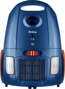 Пылесос для сухой уборки Amica Fen Turbo VM2062 (1190203)