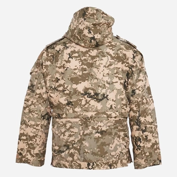 Куртка тактична чоловіча Defcon 5 Sas Smock Jaket D5-1683 UC L Піксель (2214220407015)