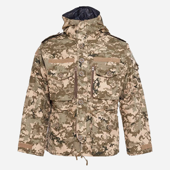 Куртка тактична чоловіча Defcon 5 Sas Smock Jaket D5-1683 UC S Піксель (2214220405011)