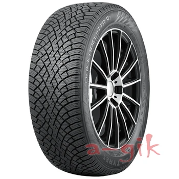 Шина Nokian Hakkapeliitta R5 195/60 R15 88R