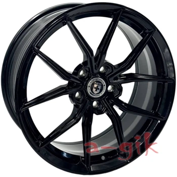 Диски HRE Performance Wheels - ROZETKA | Купити автодиски HRE