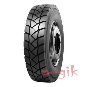 Шина Agate HF768 (ведуча) 315/80 R22.5 156/152L PR20