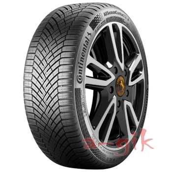Шина Continental AllSeasonContact 2 215/60 R17 96H