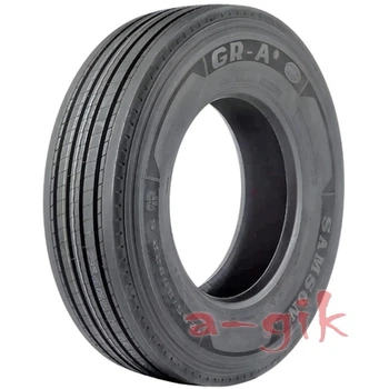 Шина Samson GR-A1 (керма) 285/70 R19.5 146/144L