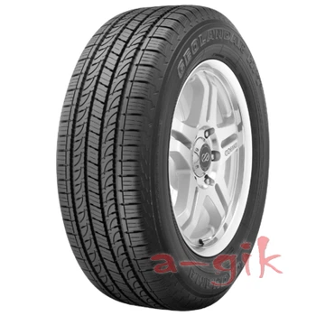 Шина Yokohama Geolandar H/T G056 30/9.5 R15 104S OWL