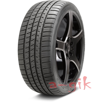Шина Michelin Pilot Sport A/S 3 Plus 245/40 ZR20 99Y XL