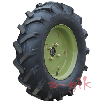 Шина ZUBR R-1 (с/г) 6.00 R12 PR8