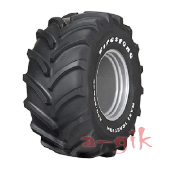 Шина Firestone Maxtrac (с/г) 710/70 R38 171D/168E TL