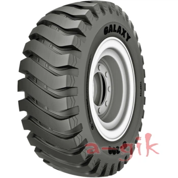 Шина Galaxy S-300 E-3/L-3 (індустріальна) 17.50 R25 PR16
