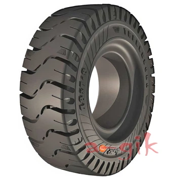 Шина Trelleborg Elite XP (індустріальна) 200/75 R9