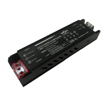 Блок живлення BIOM Professional DC24 60W BPX-24-60 2.5А (00-00023390)