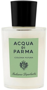 Balsam po goleniu Acqua di Parma Colonia Futura 100 ml (8028713280245)