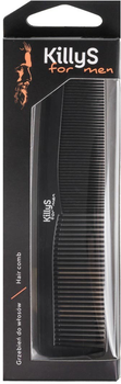 Grzebień KillyS For Men Hair Comb mały do włosów (3031445009935)