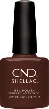 Гель-лак CND Shellac #277 Cuppa Joe 7.3 мл