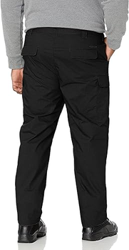 Тактические брюки мужские Propper Kinetic Black брюки черные размер 36/36