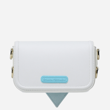 Torebka crossbody damska