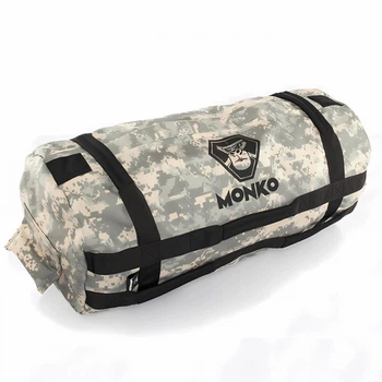 Сэндбэг Monko сумка для песка Monko Sandbag Monko Pixel 70кг