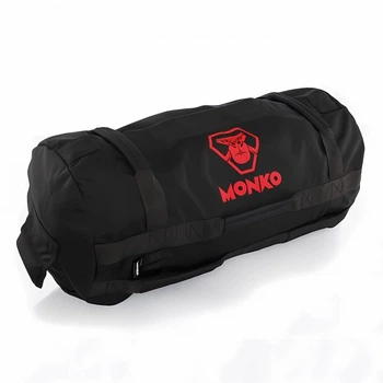 Сэндбэг Monko сумка для песка Monko Sandbag Monko Черный 20кг