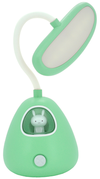 Настільна лампа з акумулятором Chao Sheng RABBIT LD-3053 4W 220lm 4000K 300mAh (YT31884)