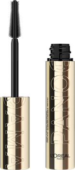 Тушь для ресниц L'oreal Volume Millions of Lashes Panorama Mascara Dark Brown 9.9мл (30158672)