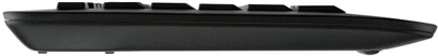 Zestaw bezprzewodowy Cherry DW 5100 RF Wireless Czarny (JD-0520DE-2)