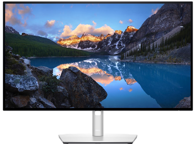 Монитор 27" Dell U2722D (210-AYUK)
