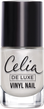 Вініловий лак для нігтів Celia De Luxe Vinyl Nail 505 10 мл (5900525082534)