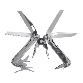 Мультитул Xiaomi HuoHou K30 Pro Fire Multi-function knife 18 in 1 [69790]