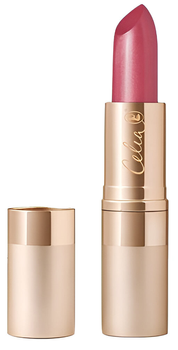 Помада для губ Celia 2 in 1 Moisturizing Lipstick-Lip Gloss 504 4 г (5908272802047)