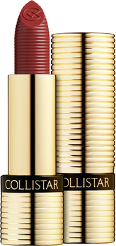 Помада для губ Collistar Unico Lipstick 21 Metallic Brick 3.5 г (8015150129053)