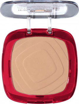 Puder do twarzy L'Oreal Paris Infaillible Fresh Wear 130 9 g (3600523951543)