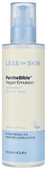 Emulsja Holika Holika Less On Skin Panthebible Vegan Emulsion 150 ml (8806334390945)