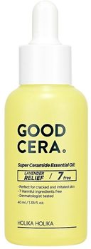 Olejek Holika Holika Good Cera Super Ceramide Essential Oil nawilżająco-kojący 40 ml (8806334379926)