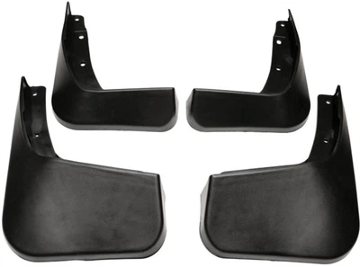 Брызговики AVTM для Suzuki Vitara 2015- 7221054P00000 7223054P00000 комплект 4 шт (MF.SUZVIT2015)
