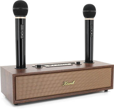Акустическая система Kisonli G102 Brown (YT31289)
