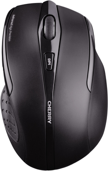 Мышь Cherry MW 3000 Wireless Black (JW-T0100)