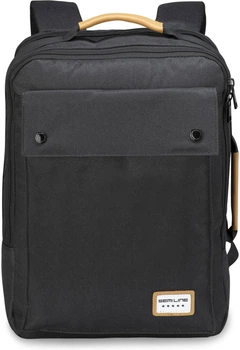 Рюкзак Semi Line 15 Black (DAS302200)