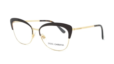 Оправа для окулярів Dolce&Gabbana DG 1298 1315 54