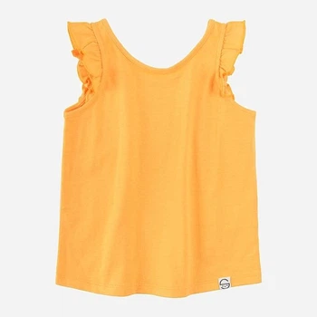 Дитяча майка для дівчинки Cool Club CCG2412565 98 см Yellow (5903977289346)
