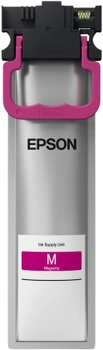 Tusz Epson T9453 XL Magenta (8715946645360)