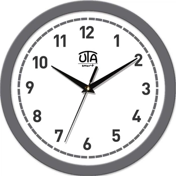 Настенные часы Uta 21 GY 03