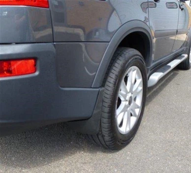 Брызговики для Volvo XC 90 (03-15) 2шт (30744558)
