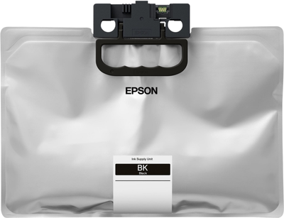 Картридж Epson WorkForce WF-C529R/C579R XXL Black (8715946662343)